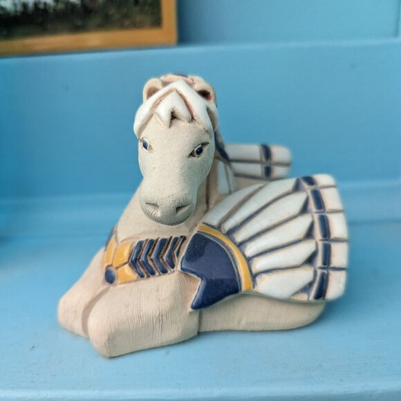 Artesania Rinconada Pegasus - Picture 1 of 5